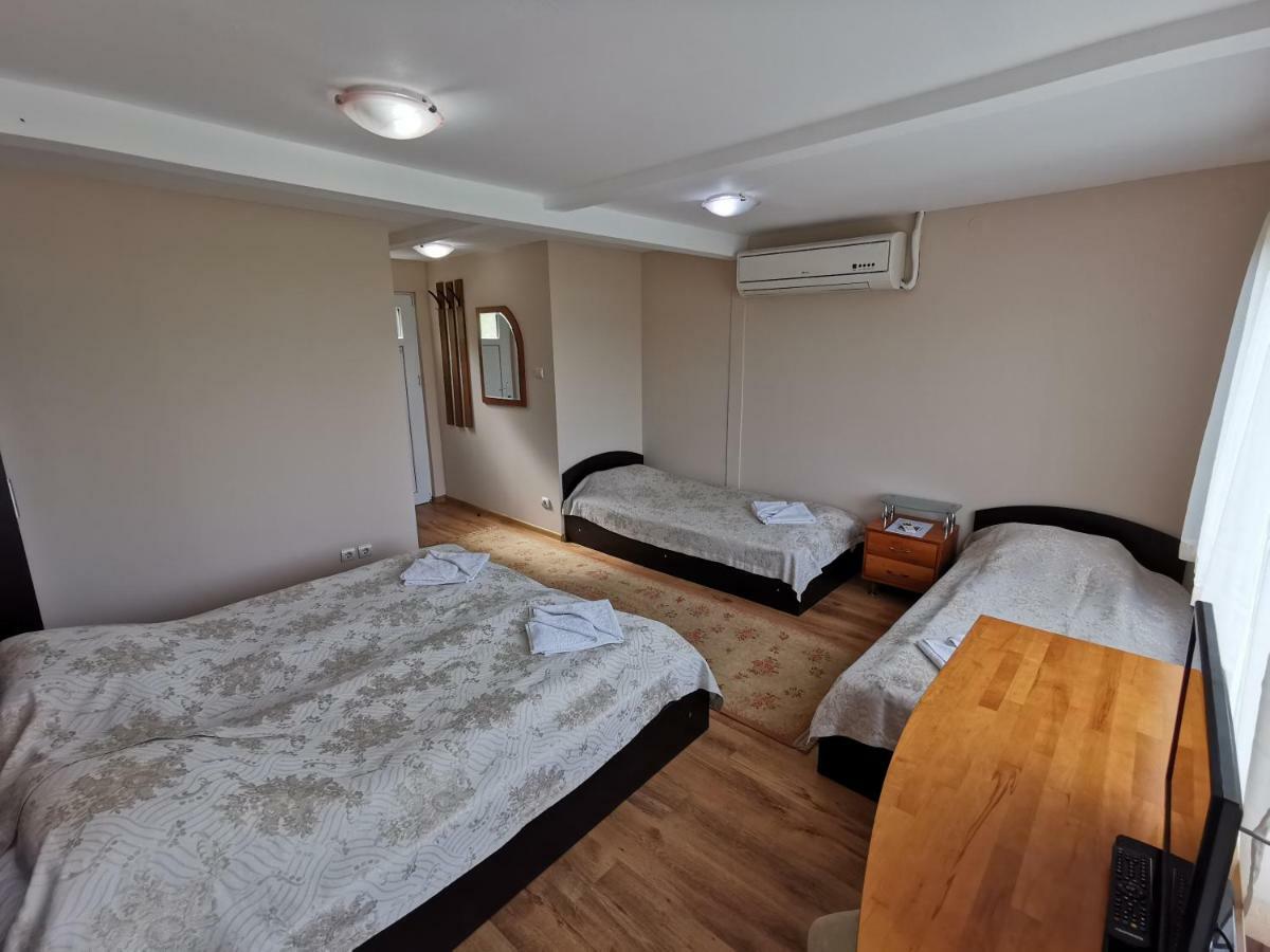 Villa Aqua برافيتس المظهر الخارجي الصورة