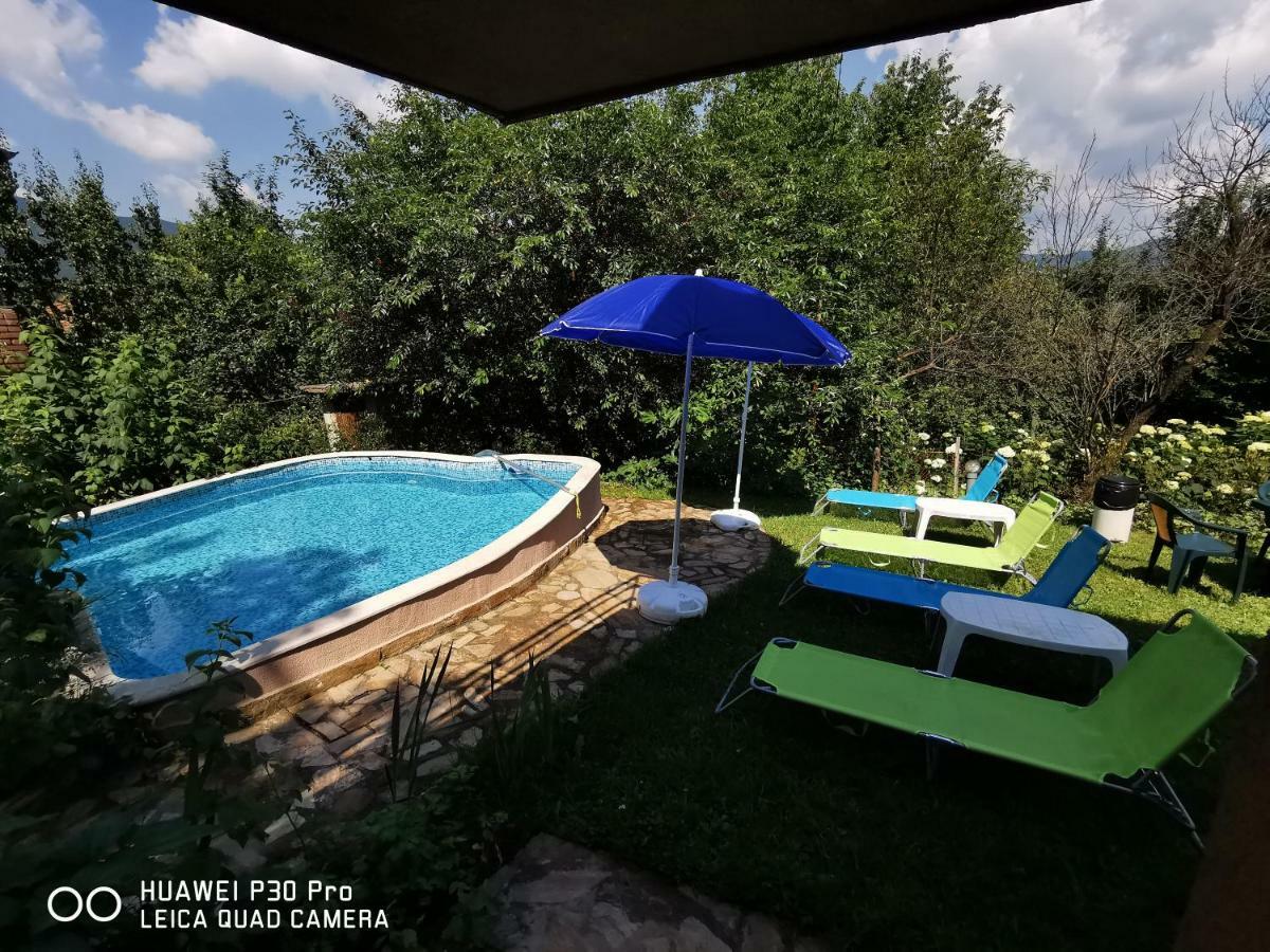 Villa Aqua برافيتس المظهر الخارجي الصورة