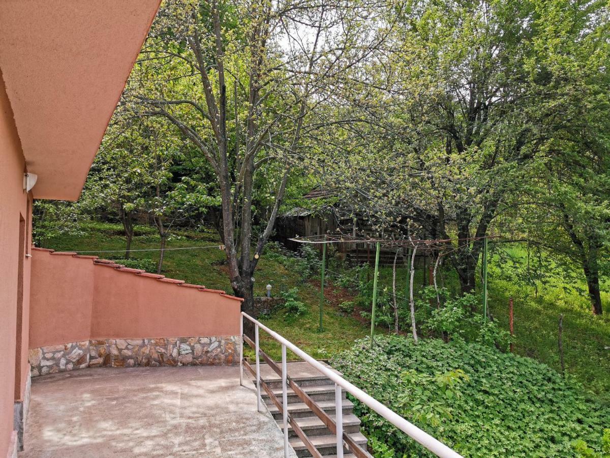 Villa Aqua برافيتس المظهر الخارجي الصورة
